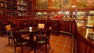 Fiestas Patrias: 8 bares en Lima para disfrutar entre amigos