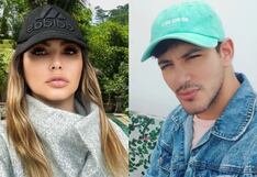 Angie Jibaja no habría pedido la tenencia de sus hijos a Jean Paul Santa María, afirma abogado