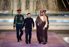 Se asoma tregua entre Ucrania y Rusia tras bombardeo con ola de drones a Moscú