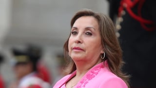 Caso Rolex: Amplían investigación contra Dina Boluarte y Wilfredo Oscorima
