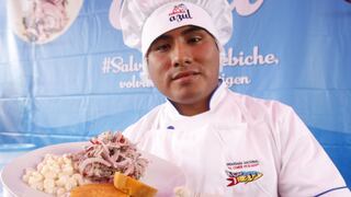 Ceviche peruano: Lo Declaran patrimonio cultural de la humanidad