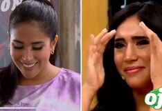 “Cómo van a meter a una mujer que expuso a su hija”: Fans explotan por ingreso de Melissa Paredes a ‘AFHS’