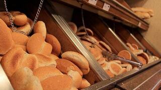 ¡Qué asco! Familia compra pan, pero se lleva la peor experiencia de su vida (FOTO)