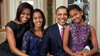 ​Barack Obama: Sus hijas arrocharon parrilla y comieron estos platos peruanos