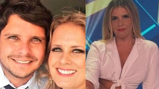 “Esto es bacán”: Gian Piero y Rossana Fernández Maldonado se pronuncian ante indirecta de Johanna San Miguel