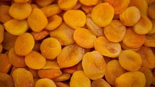 Comer para vivir: El damasco, pequeño pero poderoso