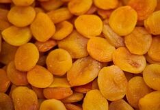 Comer para vivir: El damasco, pequeño pero poderoso