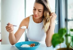 Comer para vivir: Formas prácticas de reducir las calorías del arroz