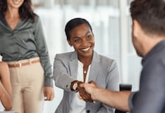 Match en el trabajo: 6 de cada 10 talentos afirma haberse enamorado en su trabajo