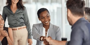 Match en el trabajo: 6 de cada 10 talentos afirma haberse enamorado en su trabajo