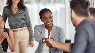 Match en el trabajo: 6 de cada 10 talentos afirma haberse enamorado en su trabajo