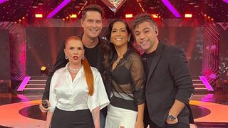 Magaly arremete contra Cristian Rivero tras despedirse de EEG: “ni un año duró”