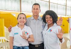 Ecuador: asesinan a líder político Pedro Briones en su vivienda