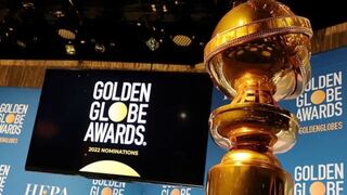 Golden Globes 2024 EN VIVO: Lista completa de series y películas ganadoras