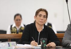 Mamá de Sada Goray asegura que su hija “omitió cosas, pero no ha mentido” | VIDEO