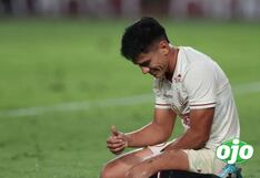 Conmebol sorprende: Cambio drástico en el horario del Universitario vs. Botafogo por la Copa Libertadores