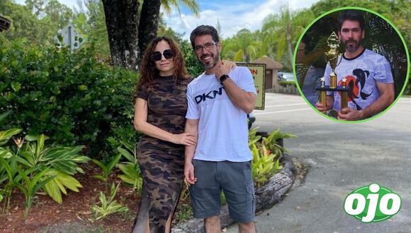 Janet Barboza - diario ojo