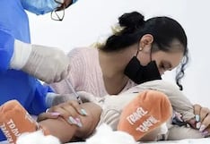 Sarampión: Alertan más casos sospechosos en Lima