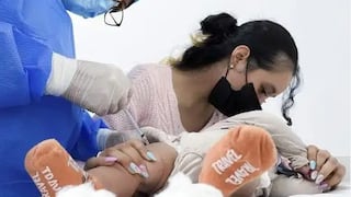 Sarampión: Alertan más casos sospechosos en Lima