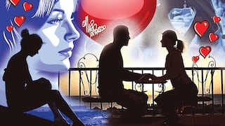 Tengo miedo de quedarme solterona (Casos del Corazón)