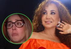 Janet Barboza respalda a reportera tras ser insultada por Yiddá Eslava: “No te me hagas la calzón con bobos”