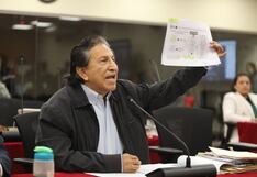 Alejandro Toledo, mismo Alberto Fujimori, exclama “¡soy inocente!” ante tribunal