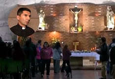 Delincuentes roban en parroquia por cuarta vez en una semana en Ventanilla (VIDEO)