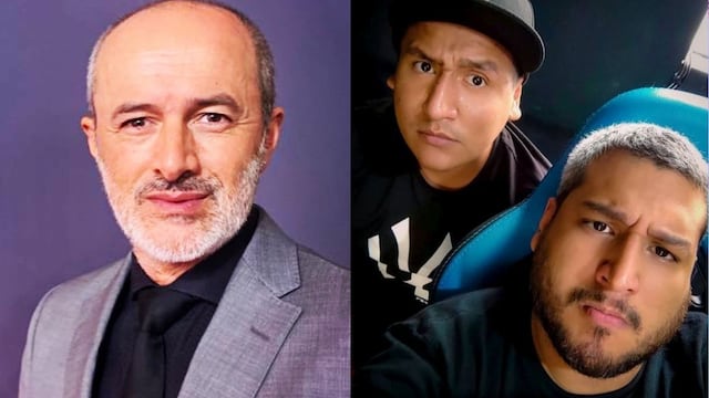 “Basta de hablar huevadas”: Carlos Alcántara arremete contra comediantes por burlas a niños down