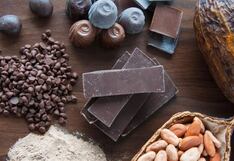 La columna de Pérez Albela: Chocolate para mejorar el ánimo
