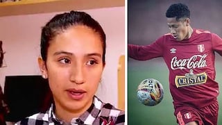 ​Ray Sandoval: futbolista peruano es demandado por su expareja y pide reconozca a su hijo (VIDEO)