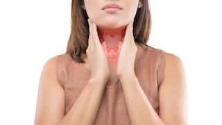 Cáncer de tiroides: Aprenda cómo detectarlo oportunamente