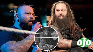 WWE: ‘Triple H’ confirmó el fallecimiento del luchador Bray Wyatt a los 36 años