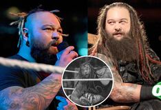 WWE: ‘Triple H’ confirmó el fallecimiento del luchador Bray Wyatt a los 36 años