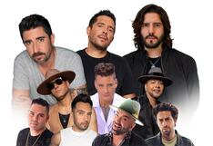 Regresa el festival “Amor bajo las estrellas” con Cali & El Dandee y Alex Ubago