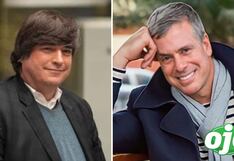 Jaime Bayly confirma romance con Diego Bertie: después de una entrevista nos convertimos en amantes (VIDEO)