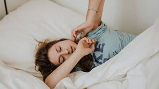 Comer para vivir: ¿Sabías que el estrés puede dejarte sin energía?