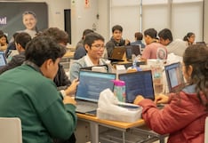 Hackatón para crear soluciones para pequeñas y medianas empresas se realizará en cuatro ciudades del Perú
