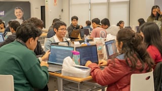 Hackatón para crear soluciones para pequeñas y medianas empresas se realizará en cuatro ciudades del Perú