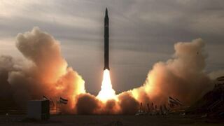 Unión Europea: Irán no viola acuerdo nuclear al probar misiles balísticos 