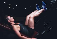 Comer para vivir: Piernas fuertes para cuidar tu mente