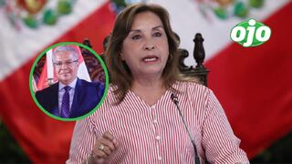 Ministro de Defensa sobre allanamiento: “Hay que respetar la institucionalidad”