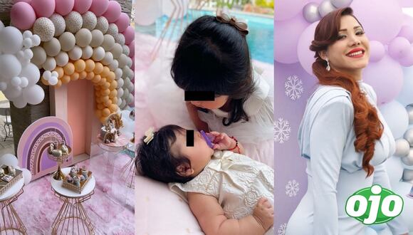 Lesly Castillo - diario OJO