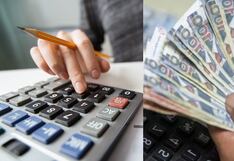 Descubre cómo calcular tu CTS y cuánto dinero podrías recibir si trabajas en una microempresa