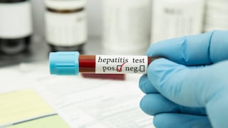 Qué es la misteriosa hepatitis que afecta a niños 