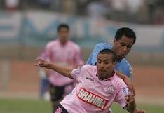 Asesinan a balazos a exjugador del Sport Boys en Barrios Altos