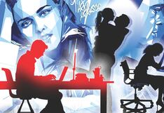 Tiene celos de mi éxito profesional (CASOS DEL CORAZÓN)