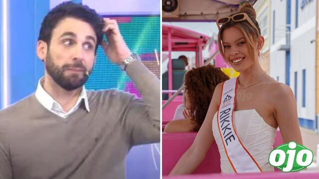 ‘Peluchín’ no aprueba que mujer trans participe en el ‘Miss Universo’ tras ganar en ‘Holanda’