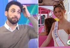 ‘Peluchín’ no aprueba que mujer trans participe en el ‘Miss Universo’ tras ganar en ‘Holanda’