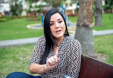 Periodista Marisel Linares quiere pagar reparación sin asumir ningún delito