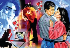 Me gusta mucho, pero no sabe besar (Casos del Corazón)